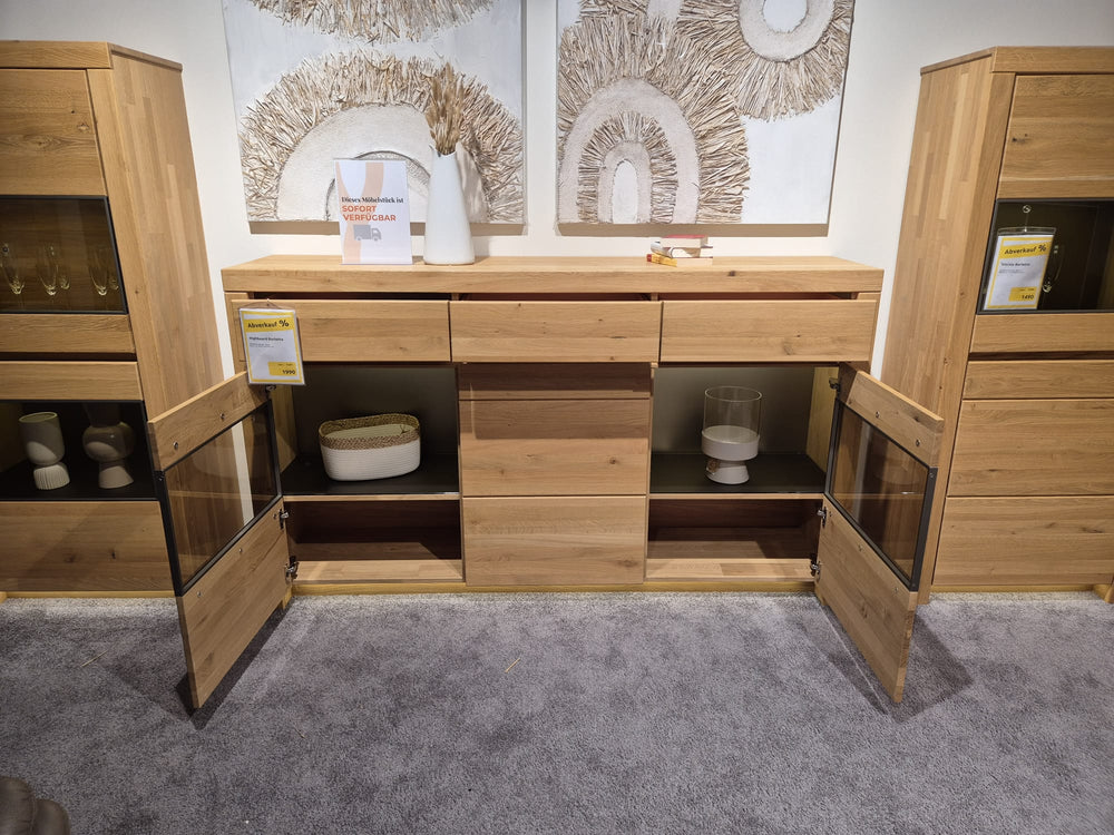 Highboard "Barletta 3000"