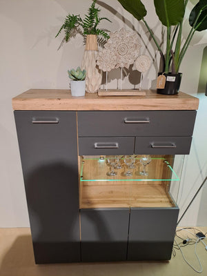 Highboard "Capella"