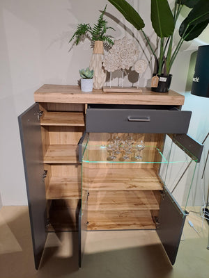 Highboard "Capella"