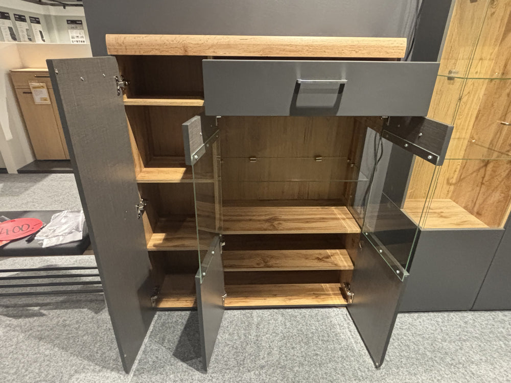 Highboard "Capella"