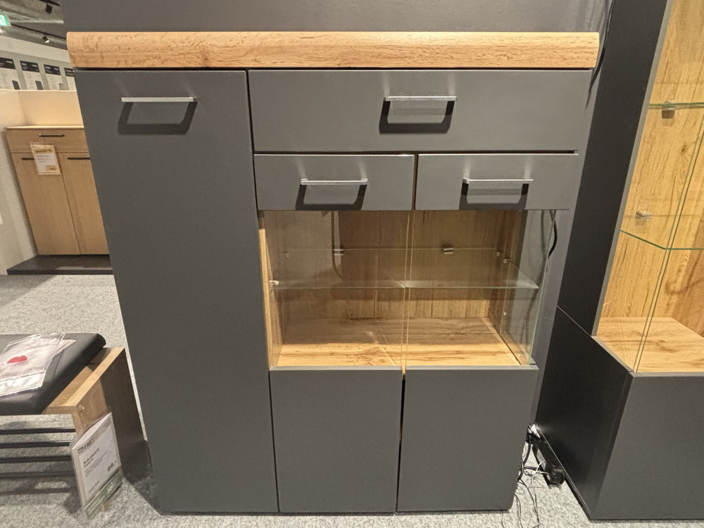 Highboard "Capella"