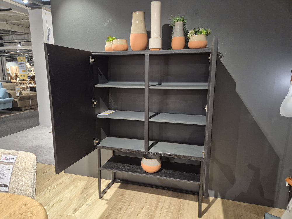 Highboard "Carving"