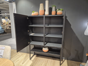 Highboard "Carving"