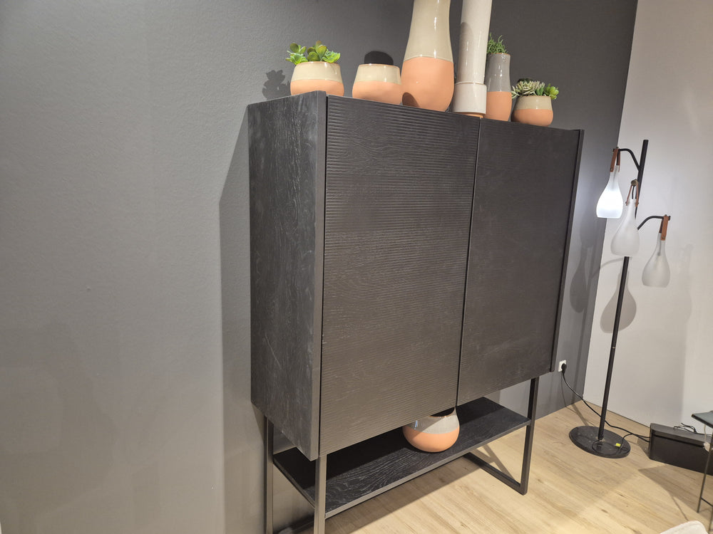 Highboard "Carving"