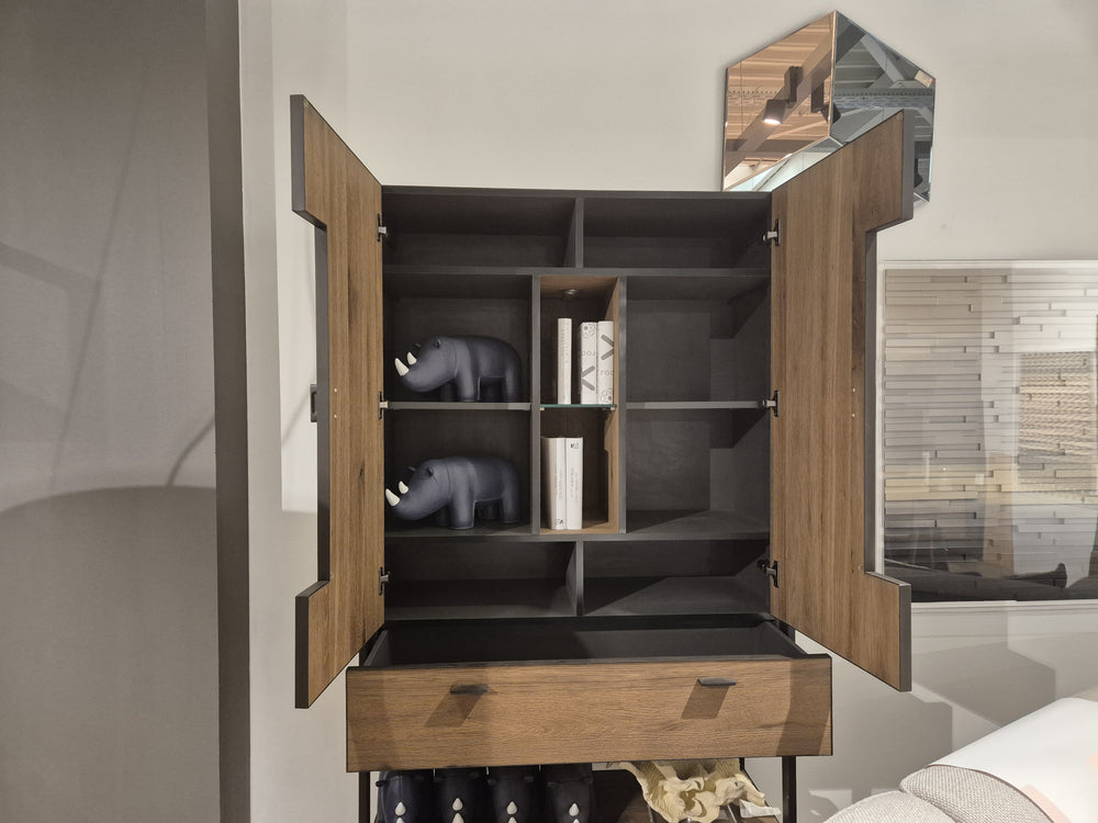 Highboard "Frenso"