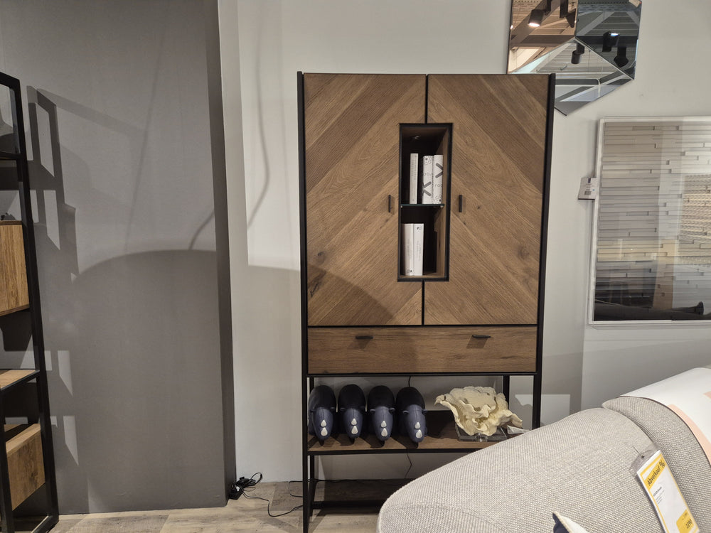 Highboard "Frenso"