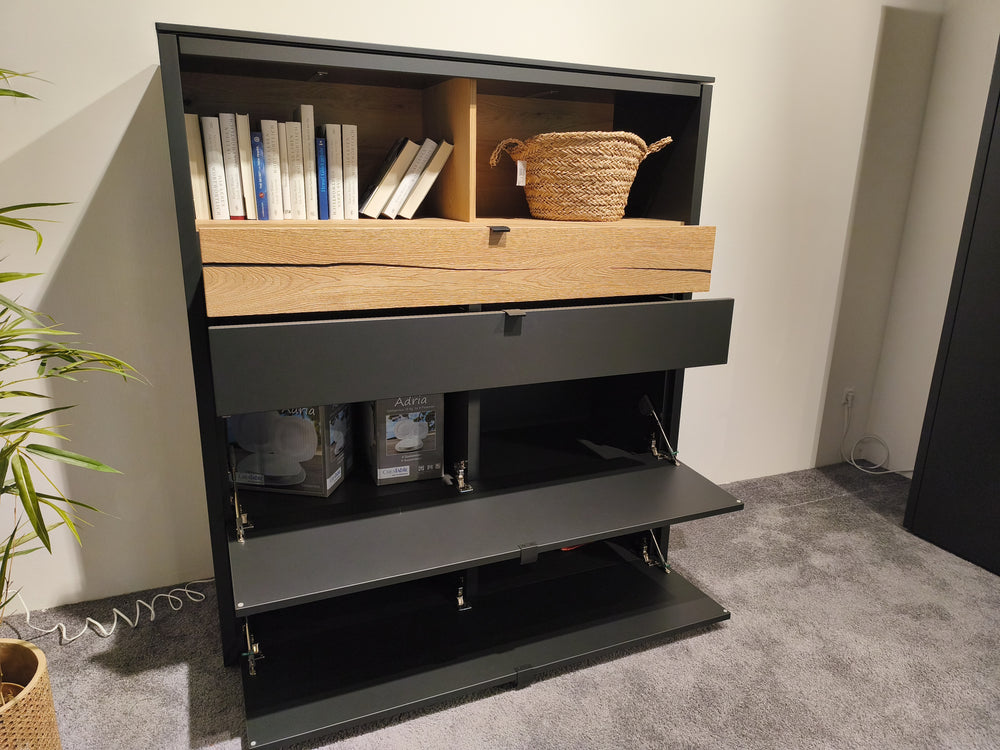 Highboard Gitano / Game