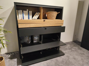 Highboard Gitano / Game