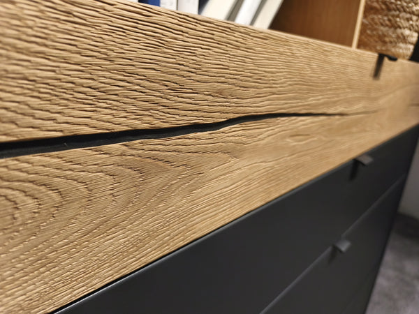 Highboard Gitano / Game