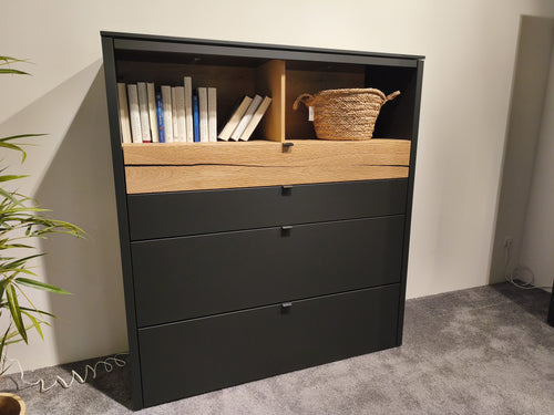 Highboard Gitano / Game