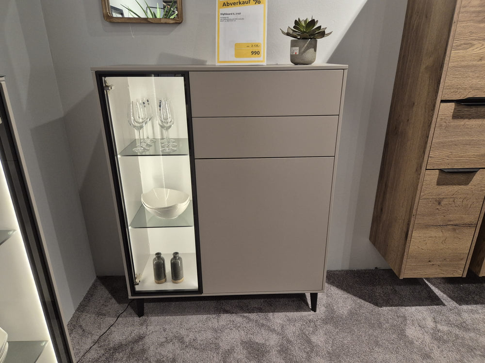 Highboard "IL 2107"
