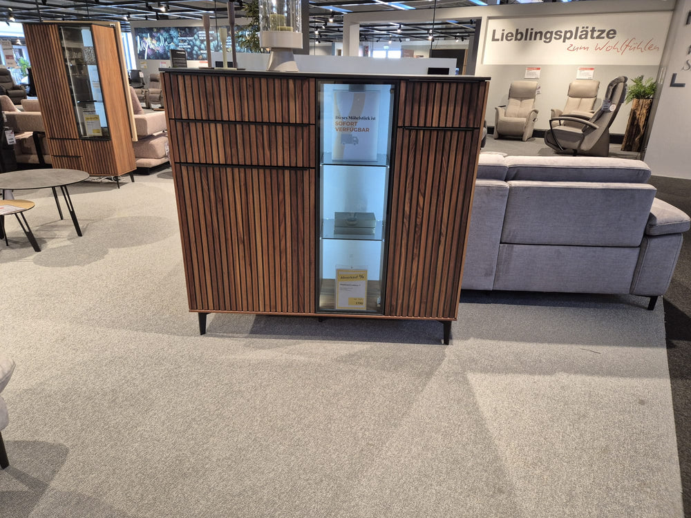 Highboard  "Lamour 7"