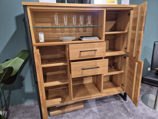 Highboard "Maleno"