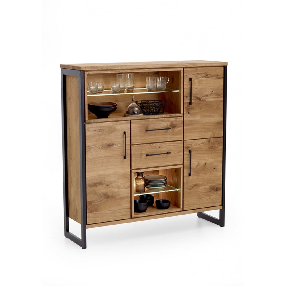 Highboard "Maleno"