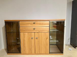 Highboard Rino