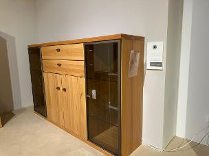 Highboard Rino