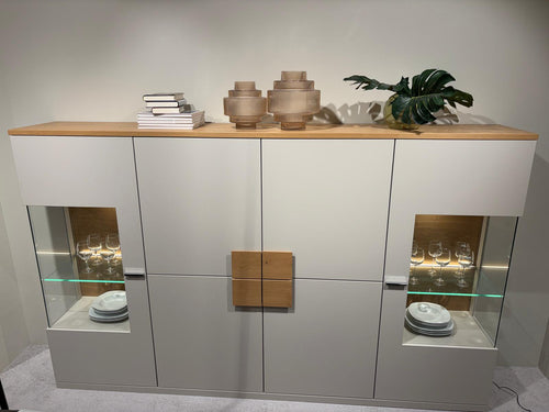 Highboard "Romola"