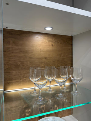 Highboard "Romola"