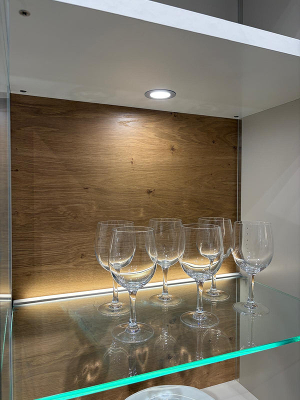 Highboard "Romola"