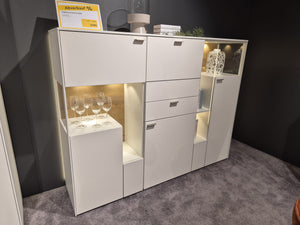 Highboard "Santira 3000"