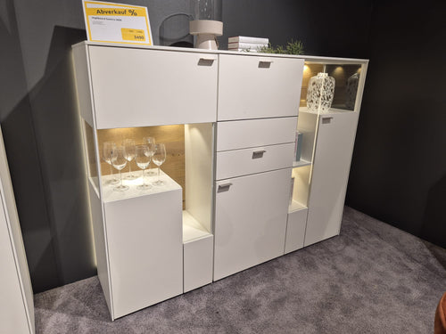 Highboard "Santira 3000"