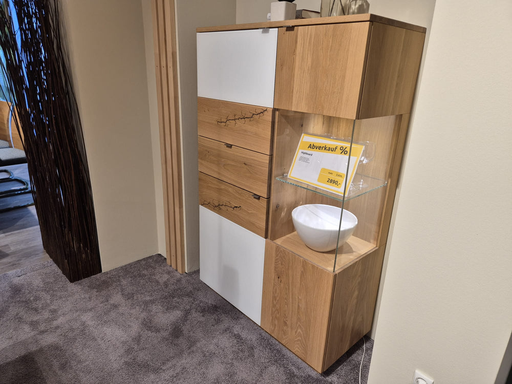 Highboard "Signatura"
