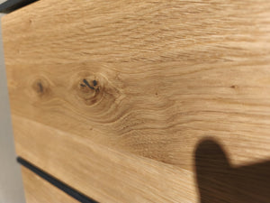 Highboard "Terrafine" von Wimmer