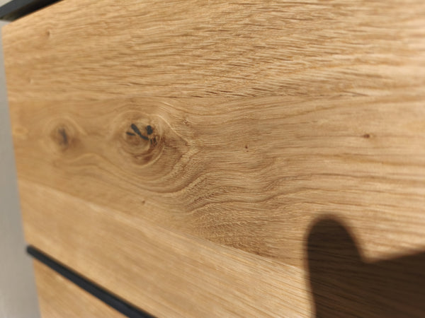 Highboard "Terrafine" von Wimmer