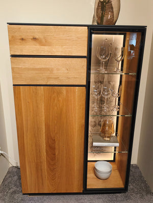 Highboard "Terrafine" von Wimmer