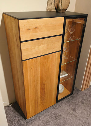 Highboard "Terrafine" von Wimmer