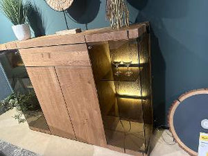 Highboard Velda