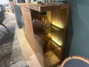 Highboard Velda