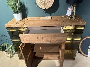 Highboard Velda