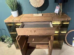 Highboard Velda