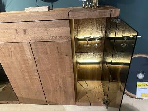 Highboard Velda