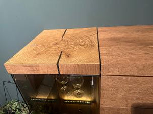 Highboard Velda