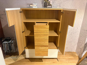 Highboard "Vmontanara"