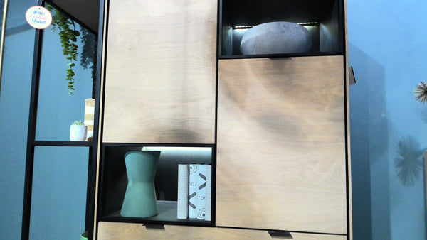 Highboardkombi "Elements"