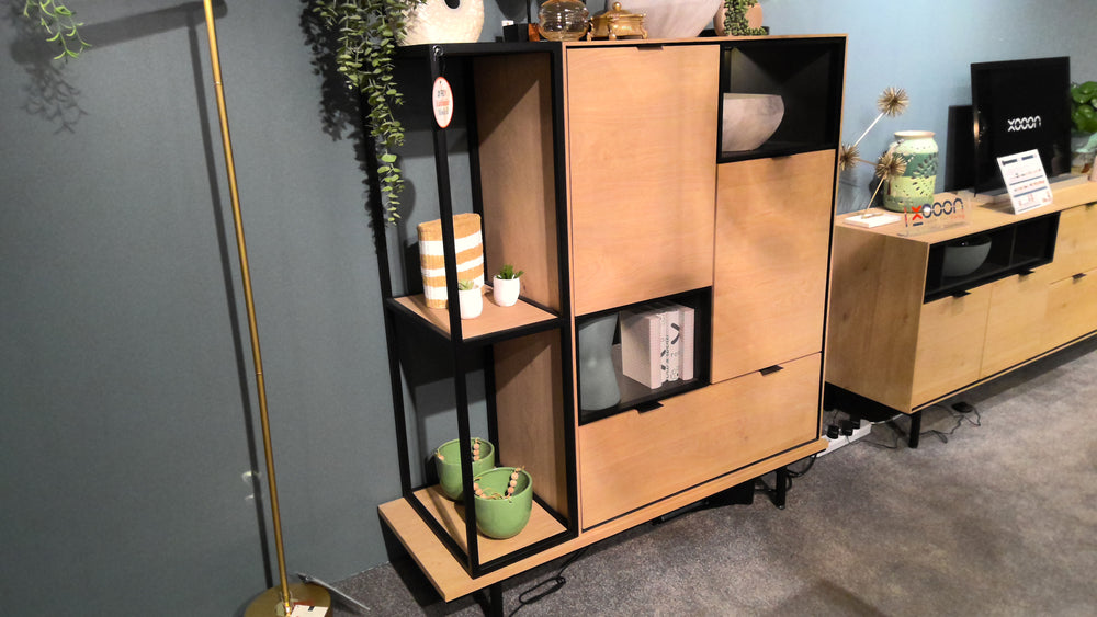 Highboardkombi "Elements"