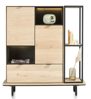 Highboardkombi 