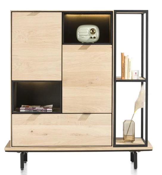 Highboardkombi "Elements"