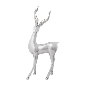 Hirsch 54x25x11cm