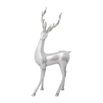 Hirsch 54x25x11cm