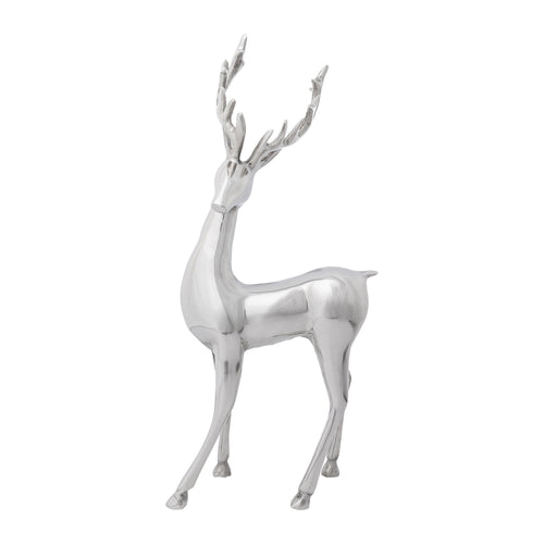 Hirsch 54x25x11cm