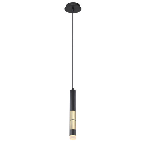 Hängeleuchte "Atri"