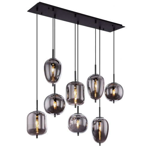 Hängeleuchte "Blacky"