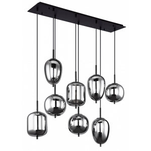 Hängeleuchte "Blacky"
