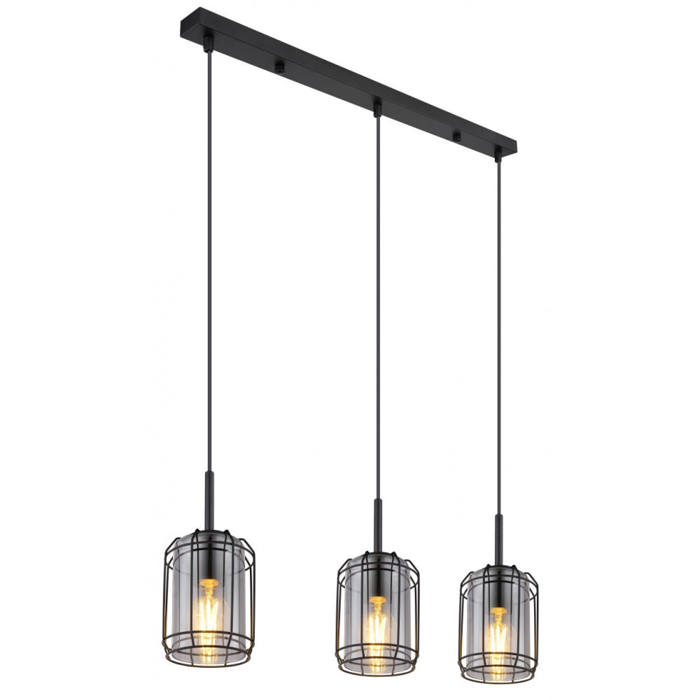 Hängeleuchte "Kammi"