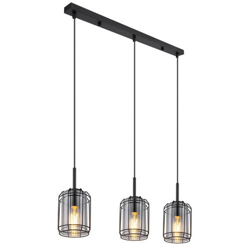 Hängeleuchte "Kammi"