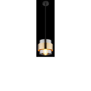 Hängeleuchte "Milley"